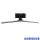 BASE PEDESTAL SAMSUNG UN40J5300 UN40J5500 UN40J6400 BN61-11465X SEMI-NOVA 