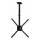 SUPORTE DE TETO ARTICULADO H2050 - 10" A 56" ALLTECH