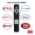 CONTROLE REMOTO TCL RC902V FMR2 32S5200 32S615 40S615 43S615 55P725 65P725 75P725 | SEMI NOVO