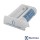FILTRO / REFIL DE ÁGUA ELECTROLUX REFRIGERADOR SIDE BY SIDE SS75 SS76X SS77X SSI78 | 40396401