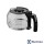 JARRA DE VIDRO COMPLETA PARA CAFETEIRA ELECTROLUX CME11 1,25L | A07682801