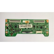 PLACA T-CON SAMSUNG UN40FH6203 BN98-04993A BN41-01938A | SEMI NOVA