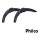 BASE PEDESTAL PHILCO PTV32G7PR2C PTV40G7PR2C PTV43D10AG 96980 96978 | PRETO | ORIGINAL