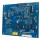PLACA INVERTER TV 42LV3700-SA 42LV3700 6917L-0061C | ORIGINAL