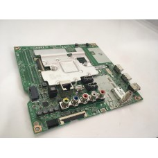 PLACA PRINCIPAL LG 50UM7500 50UM7510 EBU65653501 EBU65690302 CRB38041001 EAX68253604 (SEMI NOVA)