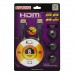 Cabo HDMI de Alta Definição + Organizadores de Cabos – Brasforma HDMI6005