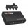 Splitter Distribuidor HDMI 1X4 FULL HD 3D 108P ver.1.4 