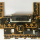 PLACA DISPLAY PANASONIC RJBV0109B SA-AK250 | NOVO