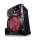 CAIXA ACÚSTICA LG XBOOM CM9960 - DIREITA  (SEMI NOVA) (PEÇA COM LEVES RISCOS)