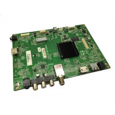 PLACA PRINCIPAL PHILIPS 40PFG4109/78 715G6324-M01-000-004X  - SEMI NOVA