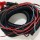 FIO CAIXA ACÚSTICA PANASONIC SB-MAX750E SC-MAX750 SB-MAX750 | CONECTOR VERMELHO