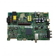 PLACA PRINCIPAL/FONTE PHILCO PH32E31DG 5800-A6M80B-0P20 