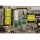 PLACA FONTE TOSHIBA 65WL800 65WL800I3D PSC10360C 3H380W-1PKG2