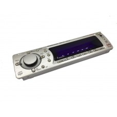 PAINEL FRONTAL SONY FRENTE AUTO RADIO CDX-F7717X F7717X