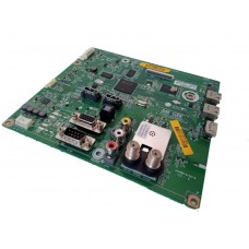 PLACA PRINCIPAL LG 32LN549E EBT62637601 EBU62150702 EAX65000005 NOVA - ORIGINAL