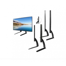 SUPORTE MXT BASE MESA UNIVERSAL PARA TV DE 36"- 75" POLEGADAS AR-B75M