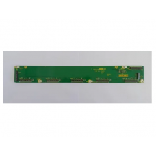 PLACA PANASONIC TC-P58VT25 TNPA5168 - NOVA