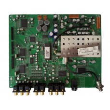 PLACA PRINCIPAL LG RP-42PX11 6870VS1984F (SEMI NOVA)