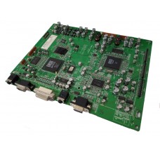 PLACA PRINCIPAL LG RZ 42PX11 6870VM0481E(3)  (SEMI NOVA)