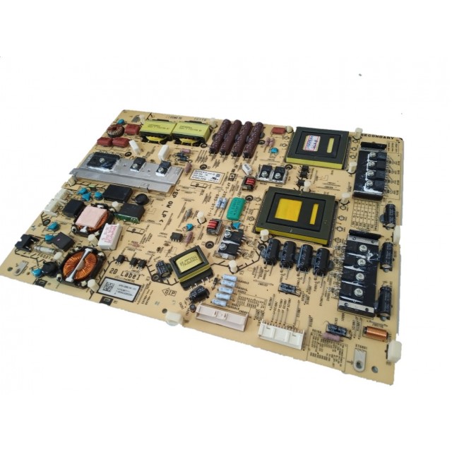 PLACA FONTE SONY KDL-46HX825 1-884-406-11 APS-295 (SEMI NOVA) Placa Fonte SONY www.soplacas.tv.br