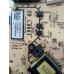 PLACA FONTE SONY KDL-46HX825 1-884-406-11 APS-295 (SEMI NOVA) Placa Fonte SONY www.soplacas.tv.br