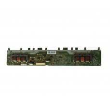 PLACA INVERTER SAMSUNG LN32C530F1M LN32C530 SSI320_4UH01 - SEMI NOVA