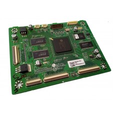 PLACA CTRL LG  50PG20R 50PG30TR 50PG60UR EBR38301801 EAX39647901 (SEMI NOVA)