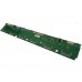 PLACA XRCBT LG 50PG20R 50PG30TR 50PG60D 50PG60UR EBR38299501 EAX39647401 (SEMI NOVA) Placa Y-Drive / Buffer LG www.soplacas.tv.br