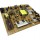PLACA FONTE PHILIPS 40PFG4109/78 715G6163-P0F-000-0020 - SEMI NOVA