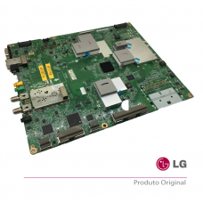 PLACA PRINCIPAL LG 49UB8500 49UB8550 55UB8500 EBU62563203 EBU62909801 EAX65684603