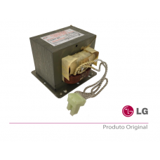 TRANSFORMADOR LG MS3052R 60HZ 220V EBJ38621128 - ORIGINAL