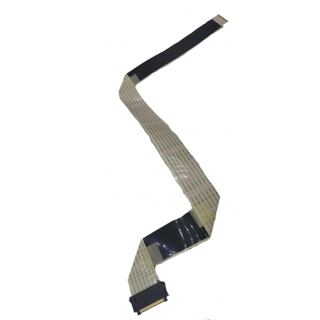 CABO FLAT LVDS LG 47LA6600 47LA6610 47LA7400 EAD62352602 Cabo Flat LG www.soplacas.tv.br