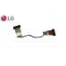 CABO FLAT LVDS LG 39LA6200 39LN5700 EAD62370711 Cabo Flat LG www.soplacas.tv.br