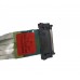 CABO FLAT LVDS LG 39LA6200 39LN5700 EAD62370711 Cabo Flat LG www.soplacas.tv.br