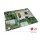 PLACA PRINCIPAL LG 82UM7570 82UM7570PSB EBT65952901 EBU65621801 EAX68785004 NOVA - ORIGINAL