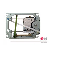 UNIDADE OTICA LG BD550 BD551 EAZ60921101 EAZ60961501 NOVA - ORIGINAL