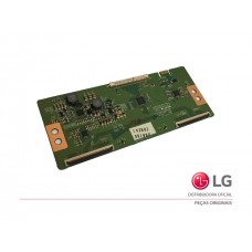 PLACA T-CON LG 32LS3400 6870C-0370A  LC320EXN EAT61694001