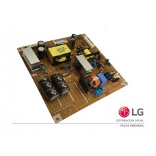 PLACA FONTE LG 32LS4400 32LM3400 32LS3400 EAY62770401 EAY62770402 EAX64560502  | ORIGINAL