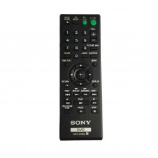 CONTROLE REMOTO SONY RMT-D198A Y8288827A A-1920-793-A  A1920793A Y8288828A DVPSR101PAB DVPSR200PAB DVPSR201P DVPSR210P