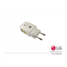 CARREGADOR TOMADA para USB * UNIVERSAL * ORIGINAL LG 