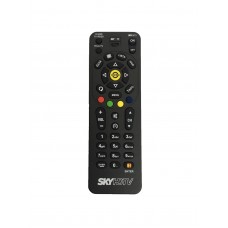 CONTROLE REMOTO SKY HDTV SLIM ZAPPER RC65SB RC2873801 NOVO - ORIGINAL