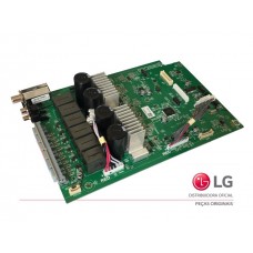 PLACA PRINCIPAL LG CJ98 CJ98-AB EBR83974302 EBR83974305 EBR89345501 CRB38123901 EAX67173203 NOVA | ORIGINAL