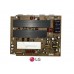 PLACA YSUS LG 50PV550 50PZ550 50PZ950 EBR69839002 EBR69839001 EAX62846402 Placa Y-Sus LG www.soplacas.tv.br