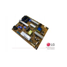 PLACA FONTE LG 42CS460 EBT62120801 EBR74769301 EAY62769601 NOVO ORIGINAL 