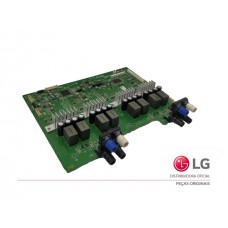 PLACA PRINCIPAL LG CM9740 CM9940 EBR78118024 EBR77690302 EBR77690322 EAX65367403 NOVA - ORIGINAL