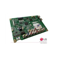 PLACA PRINCIPAL LG  42LB5500 49LB5500 32LB5600 39LB5600 42LB5600 47LB5600 50LB5600 55LB5600 EBT62841301 SEMI-NOVA