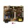 PLACA FONTE LG 32LA613B 32LN536 32LN5400 32LN540B 32LN560B 32LN549C 32LN570B EAY62810301 EAY62810302 | SEMI NOVA