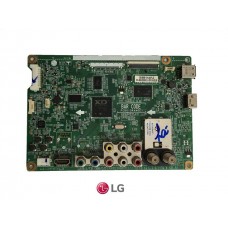 PLACA PRINCIPAL LG 32LN536B 32LN540B EBU62063701 EBU62063703 EAX65349801 - SEMI NOVA