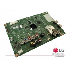 PLACA PRINCIPAL LG 42PN4600 50PN4500 EBT62339660 EAX65071309 NOVA - ORIGINAL