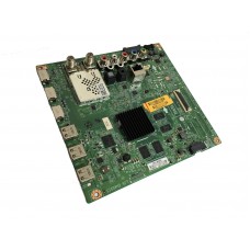 PLACA PRINCIPAL LG 43LF6300 43LF6350 EBU62965001 EBU62965008 EAX66202604 | ORIGINAL